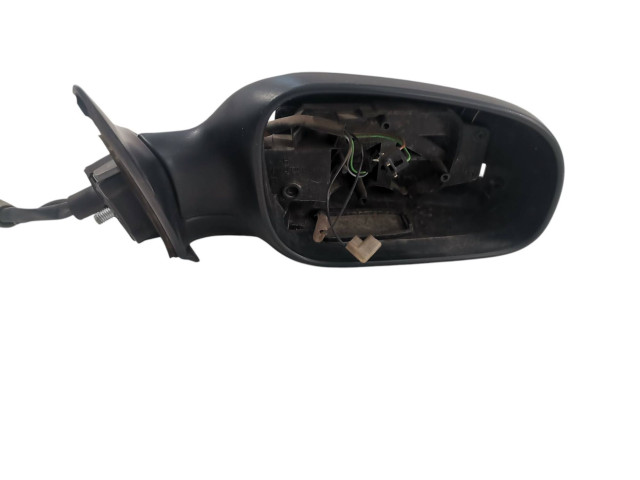 Зеркало электрическое Volvo S80 2004 - 2006 года