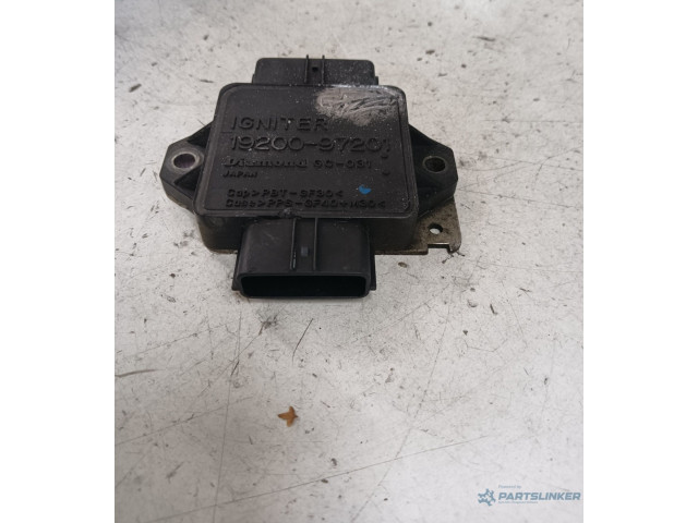 Блок комфорта 1920097201   Daihatsu Cuore   