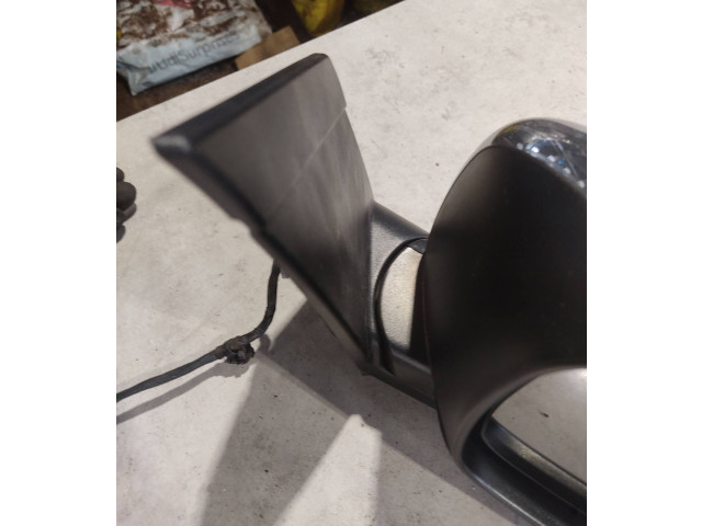 Zpětné zrcátko Chrysler Grand Voyager V 2011 05113350AB, AR420929