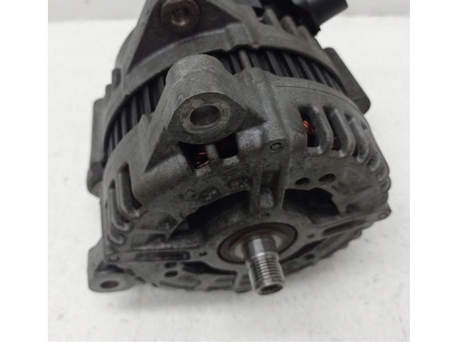 Генератор    Citroen C5      