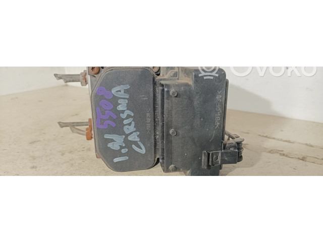 Блок АБС 0273004225, 0265216464 Mitsubishi Carisma 1996-1999 года
