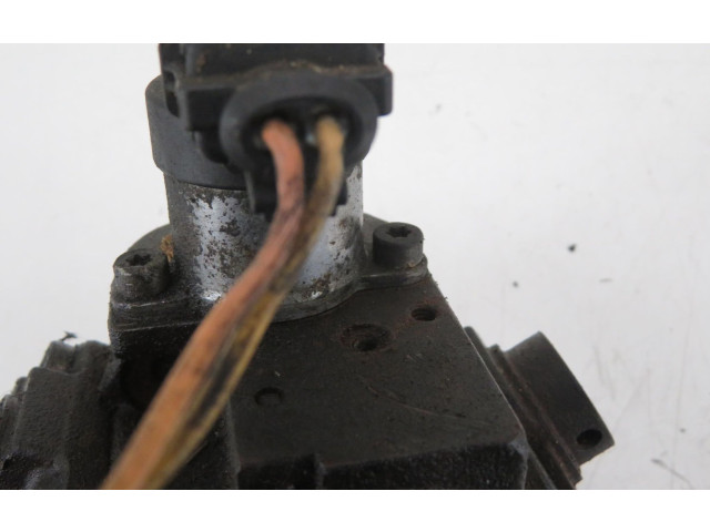 Vstřikovací lišta 9656300380, 0445010102 Citroen C2 8HZ (DV4TD)