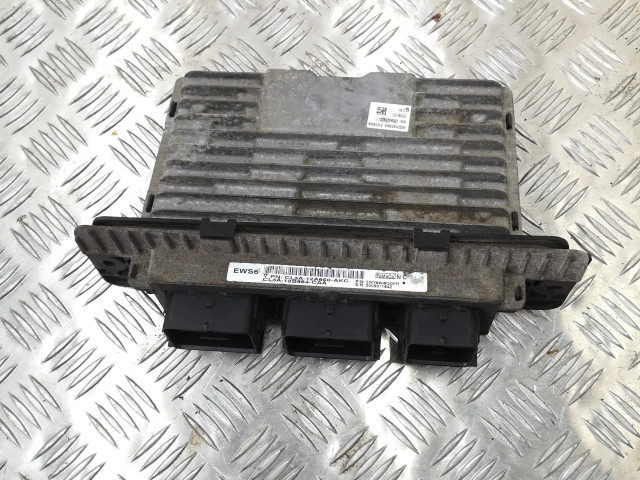 Řídící jednotka CL3A12A650AKG, CL3A12B684CAA   Ford F150 2012