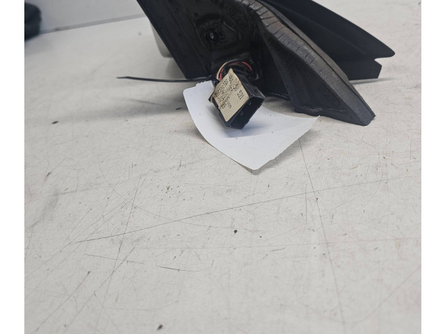 Зеркало электрическое        Audi A6 S6 C5 4B  1997 - 2005 года   