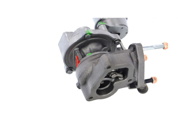  Турбина Ford Ka  54359880019, 54359880019         