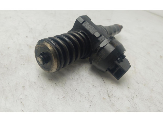 Vstřikovač 038130073BA Volkswagen Sharan