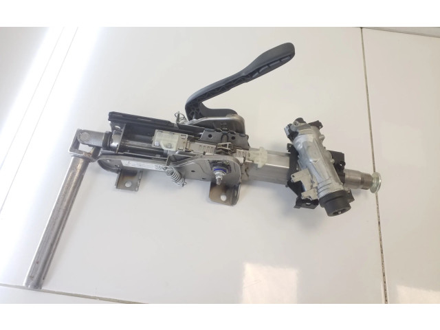 Рулевая рейка 5R4419512G Volkswagen Caddy 2015 - 2020 года