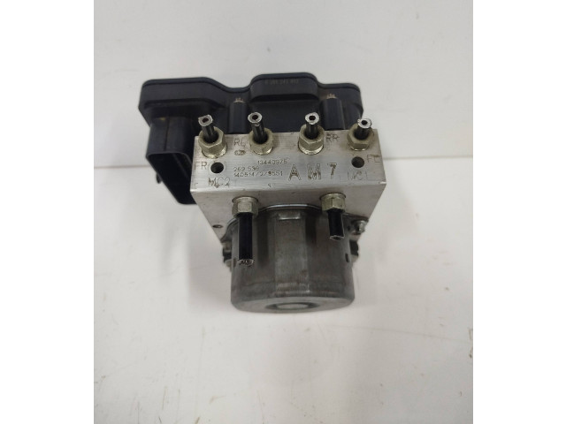Блок АБС 13440975, 269539   Opel  Meriva B  2010 - 2016 года