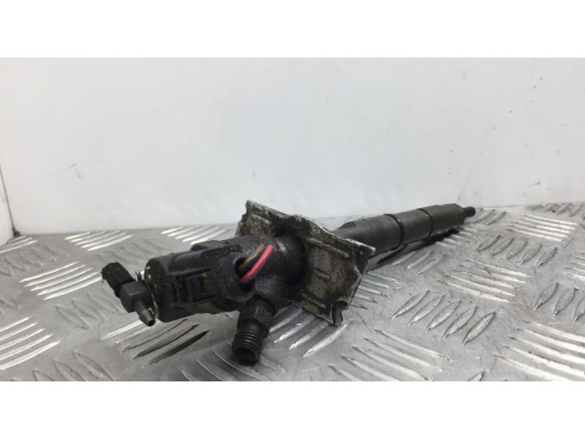 Vstřikovač 057130277M, 0445110158   Audi A8 S8 D3 4E  pro naftový motor 4.0  