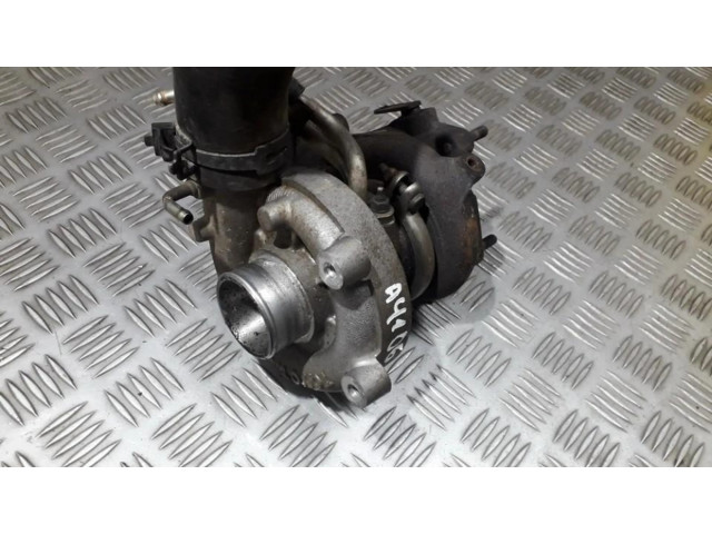 Turbodmychadlo Турбина 64050 Toyota Picnic 2.2