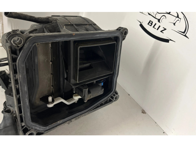 Вентилятор печки    4F0820155E, CZ1172002808   Audi A6 S6 C6 4F