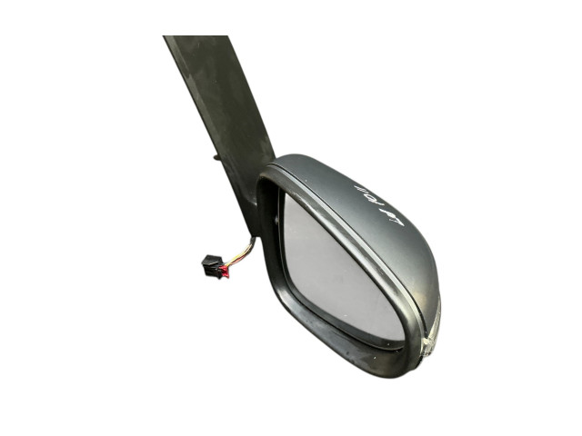 Зеркало электрическое        Volkswagen Touran II  2010 - 2016 года   