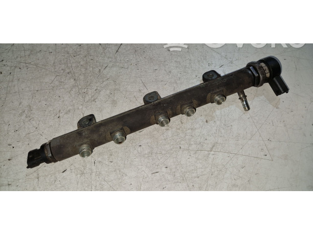 Vstřikovací lišta 0445214119 Chrysler Grand Voyager V