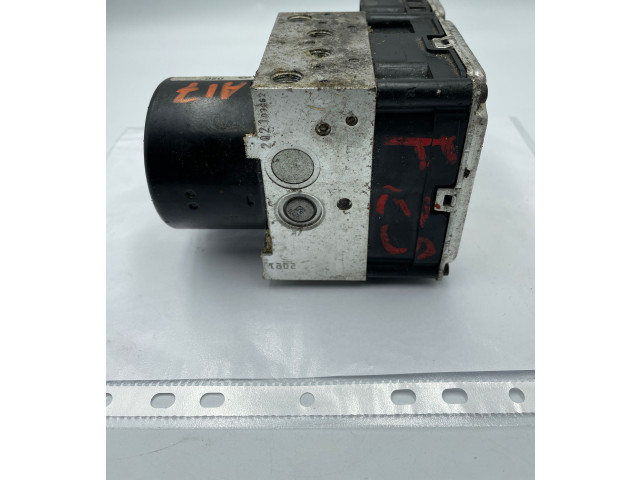 Блок АБС 6852747, 6852748 BMW X3 F25 2010 - 2017 года