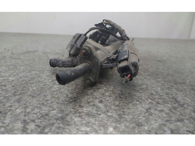 Vstřikovací lišta KIA Cerato R15F G4ED