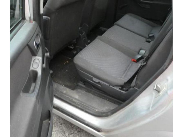 Блок подушек безопасности Opel Meriva A