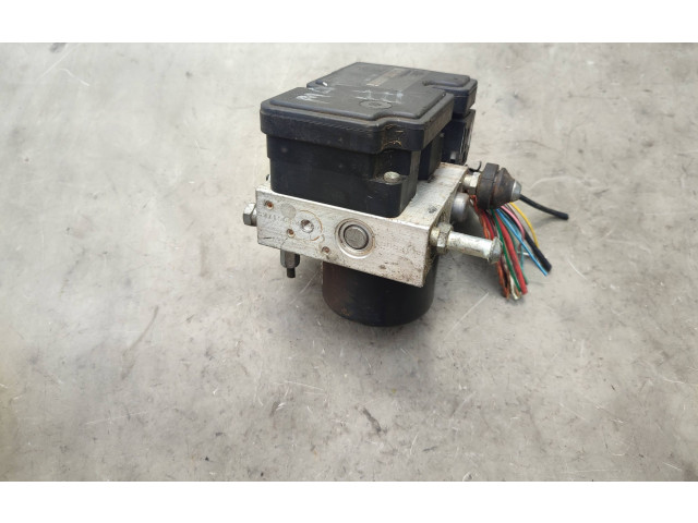 Блок АБС 96666542   Chevrolet  Spark   -  года