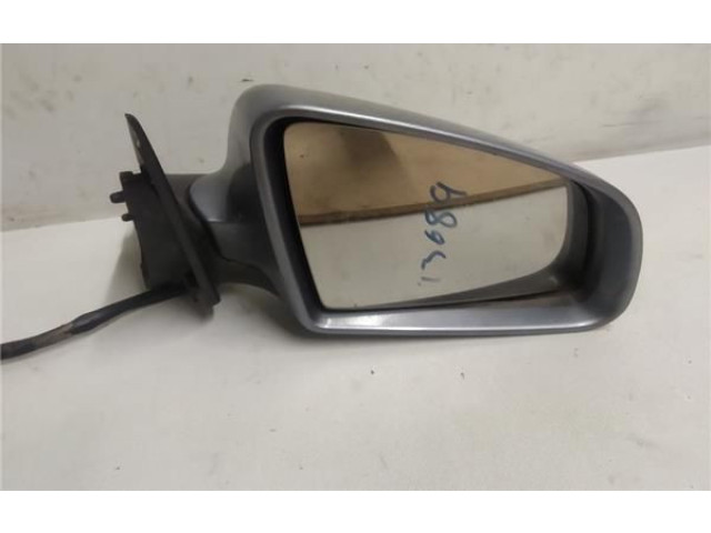 Зеркало электрическое        Audi A3 S3 8P  2003 - 2012 года   