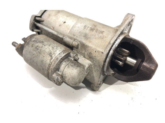 Турбина Стартер Opel Astra J 55576980