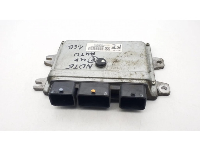 Řídící jednotka MEC93060 Nissan Note (E11) 2008
