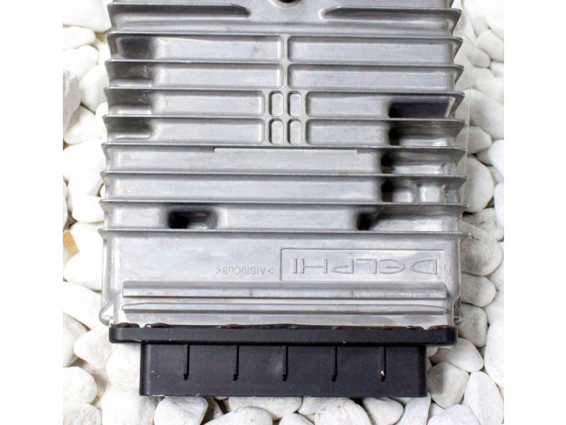 Рулевая рейка Блок управления двигателя A6655404032 SsangYong Rodius - года