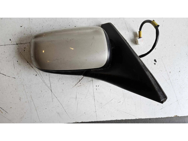 Zpětné zrcátko pravé Mazda 323 F 2003 E13010089