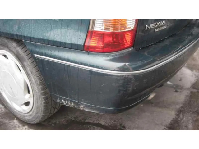 Zpětné zrcátko Daewoo Nexia 1996 MANUAL, VERDE