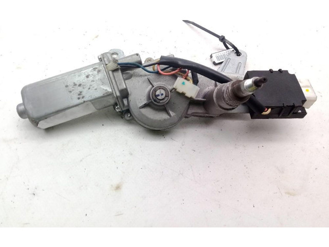 Моторчик заднего дворника     Chevrolet Aveo