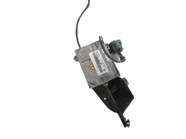 Блок управления Xenon