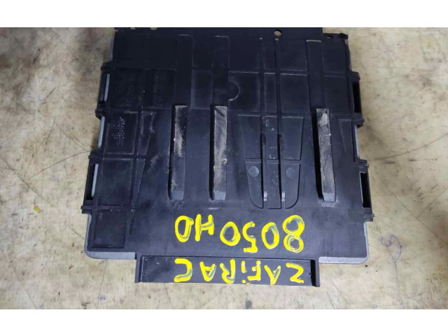 Řídící jednotka 39025864 Opel Zafira C 2017