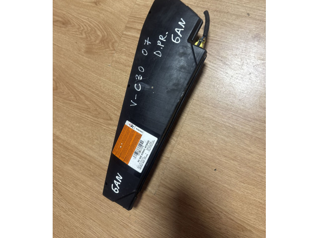 Переключатель дворников 30740626, 607336700A   Volvo C30