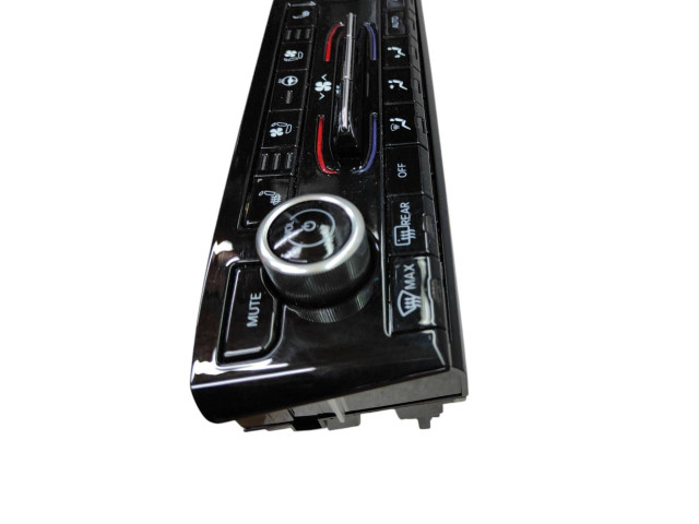 Блок управления климат-контролем P68489381AC, 68489381AC Jeep Grand Cherokee WL