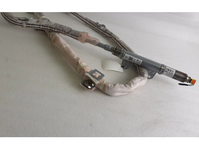 Надувная подушка для крыши 7P5880742C   Porsche  Cayenne (92A)  2011 - 2017 года