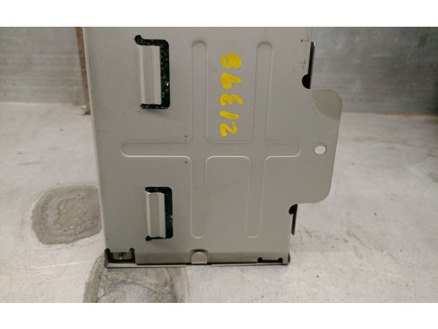 Řídící jednotka 237101N600, MECN203HITACHI Nissan Almera 1996