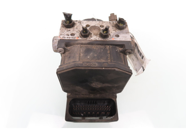 Блок АБС 0265225139, 0265950063   Skoda  Superb B5 (3U)  2001 - 2008 года