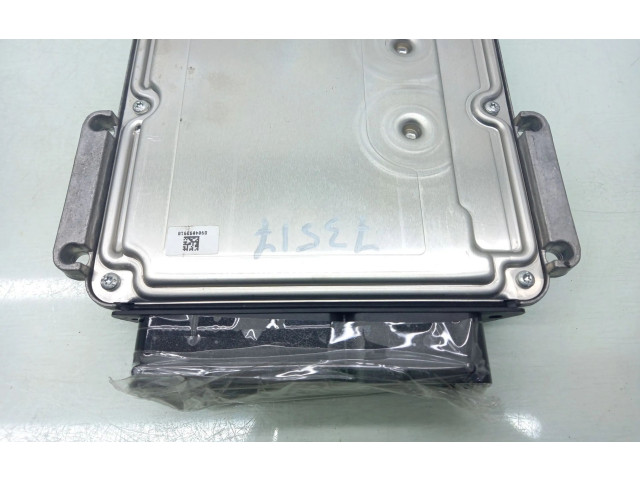 Řídící jednotka 237101B8C, 0281017471   Infiniti FX 2016