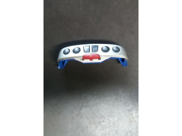 Блок управления климат-контролем B569 Fiat Punto (176)