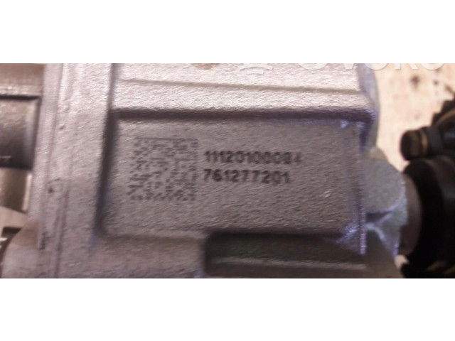 Čerpadlo oleje 761277201 BMW 5 F10 F11