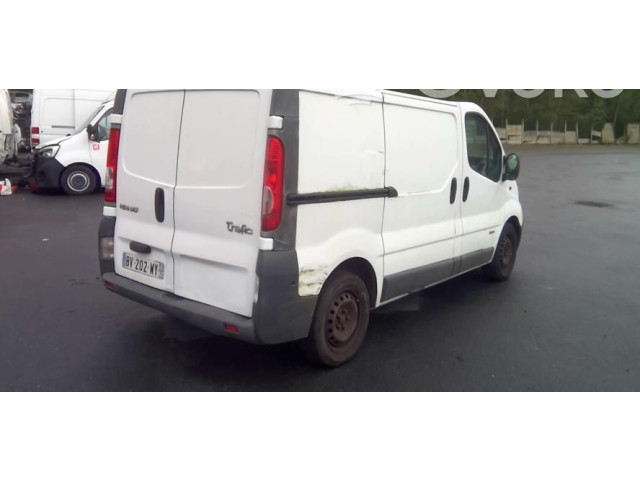 Моторчик дворников 7701055893 Renault Trafic II (X83)