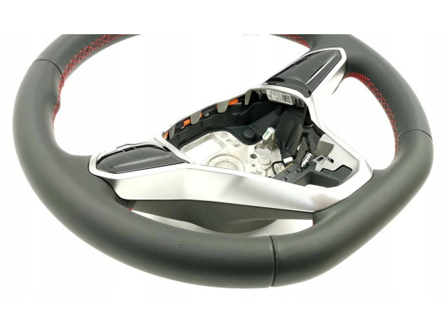 Руль Volkswagen ID.3 2019 - года 10A419089AJ