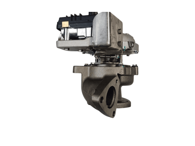  Турбина Ford Ranger  822182-0011, TC10-0845T         