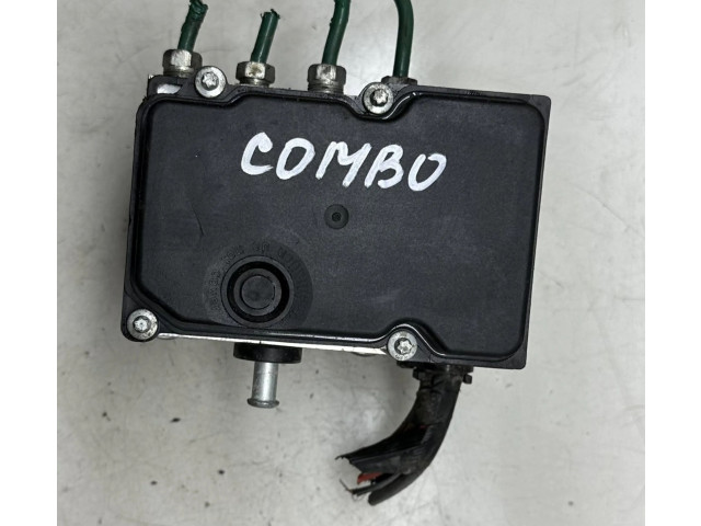 Блок АБС 0265232212, 13276461   Opel  Combo C  2001 - 2011 года