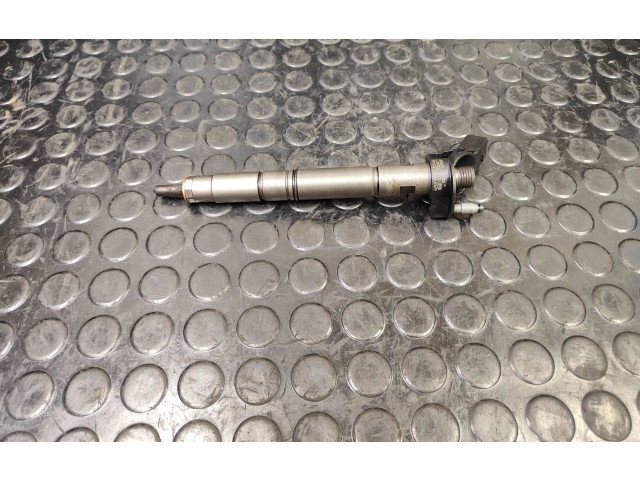 Vstřikovač 0445117021   Audi A8 S8 D4 4H    CTB 