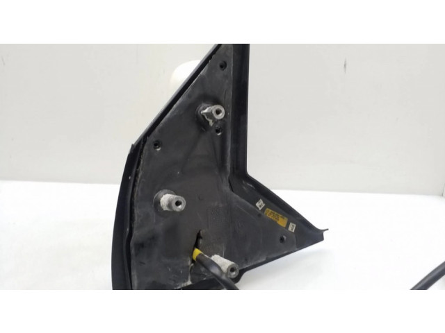 Zpětné zrcátko pravé Volkswagen Transporter - Caravelle T5 2005 7H1857502