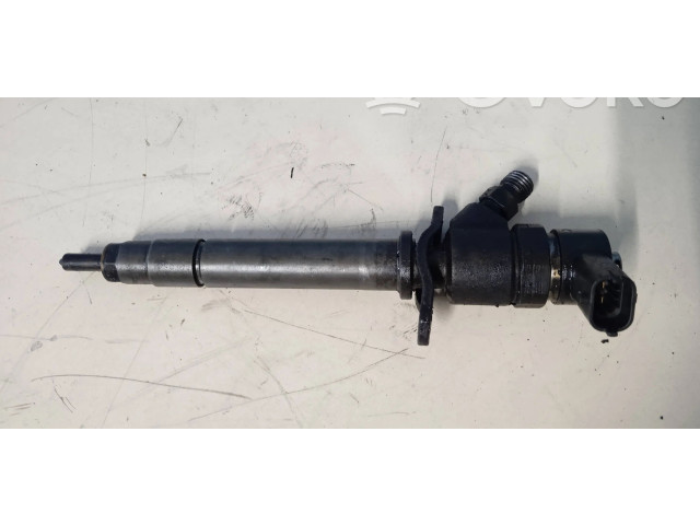 Форсунка 8658353    Volvo V70   