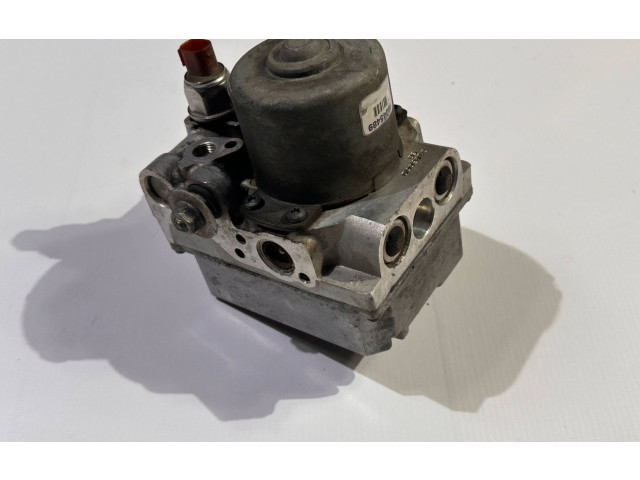 Блок АБС 25847889   Chevrolet  Corvette C6  2004 - 2007 года