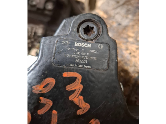 Топливный насос