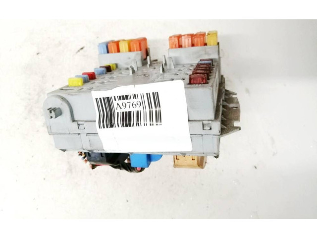 Pojistková skříňka 51804118, 57657 Fiat Croma 2008