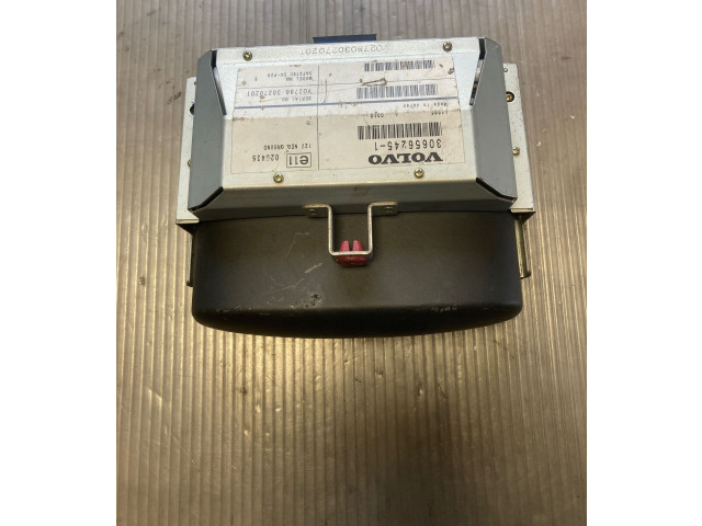Дисплей    306562451, 020435   Volvo XC90