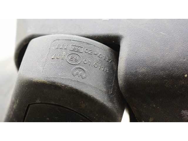 Zpětné zrcátko  Citroen Berlingo 2006  e9010118  